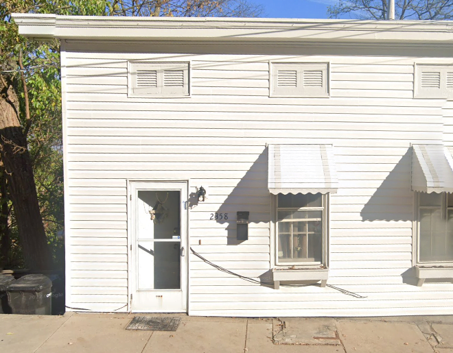 Rental Property in Cincinnati - 2358 Warsaw Ave, Cincinnati OH, 45204 - Property Picture 1